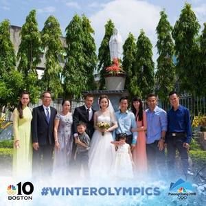 Meet your Posher, Hieu